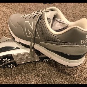 New Balance Golf Shoes - Size 15
